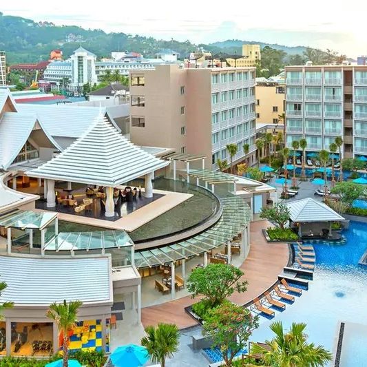 Grand Mercure Patong