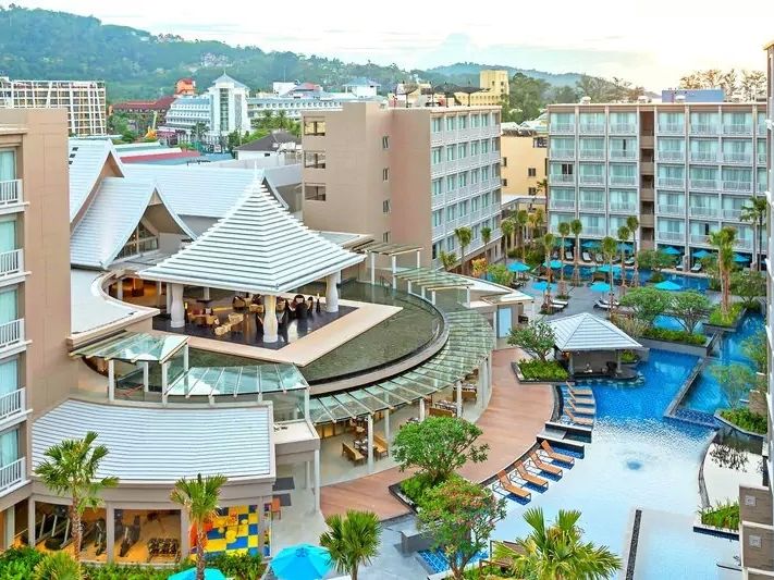 Grand Mercure Patong