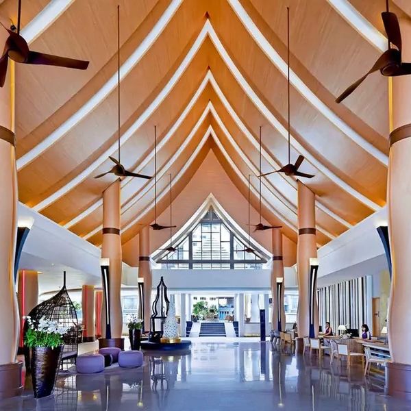 Grand Mercure Patong – 2026-05-10 - Zdjęcie 2