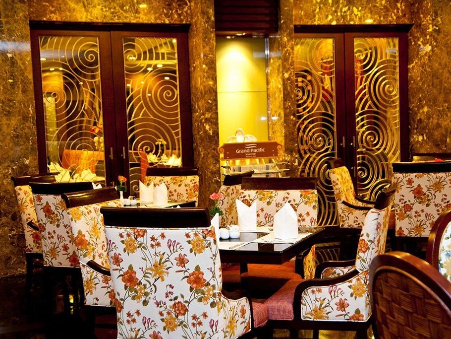 restauracja