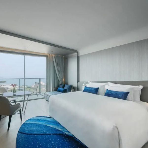 Grande Centre Point Space – 2026-09-09 - Zdjęcie 3