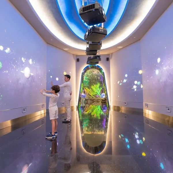 Grande Centre Point Space – 2026-09-09 - Zdjęcie 2