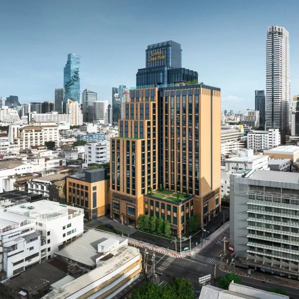 Grande Centre Point Surawong