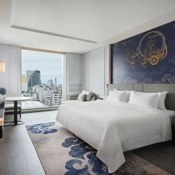 Grande Centre Point Surawong