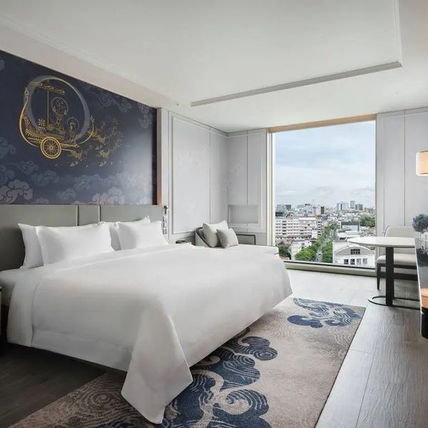 Grande Centre Point Surawong
