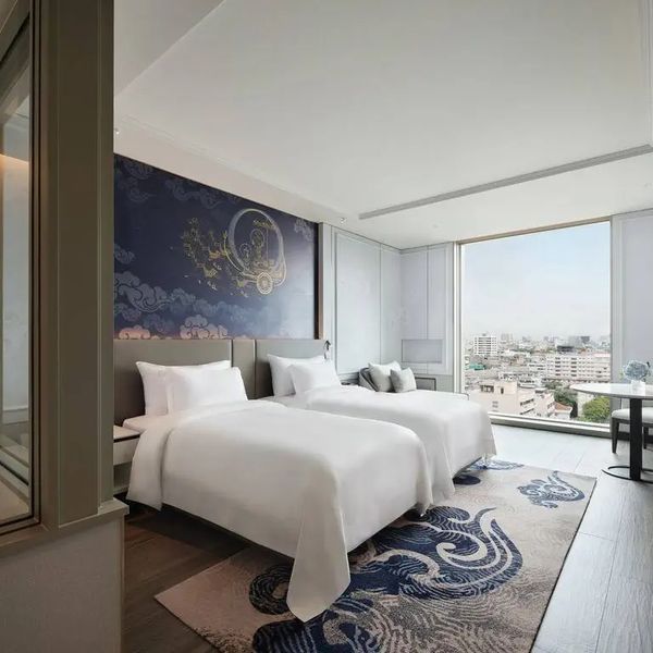 Grande Centre Point Surawong