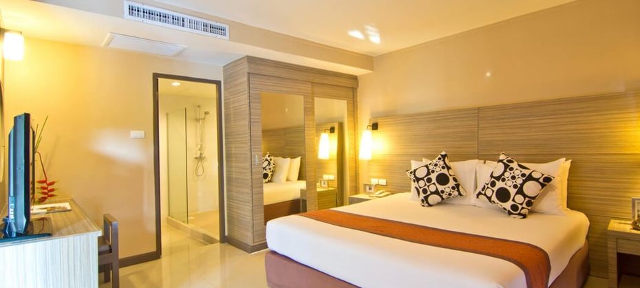 Green Park Resort (Pattaya)