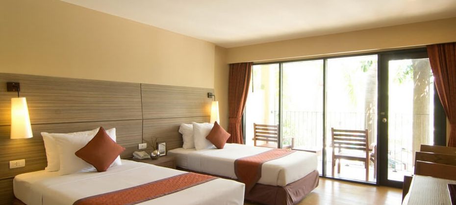 Green Park Resort (Pattaya)