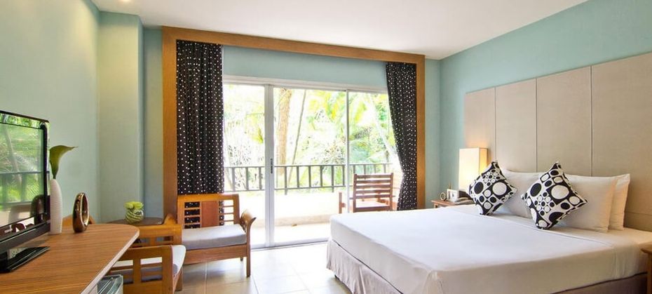 Green Park Resort (Pattaya)