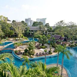 Green Park Resort (Pattaya)