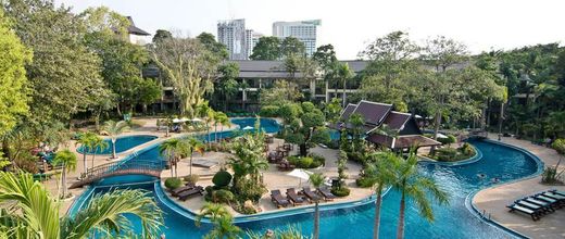 Green Park Resort (Pattaya)
