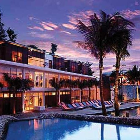 Hard Rock Pattaya – 2026-10-26 - Zdjęcie 3