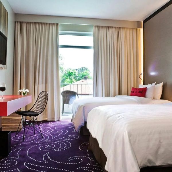 Hard Rock Pattaya