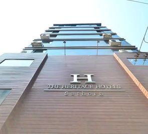 Heritage Sathorn