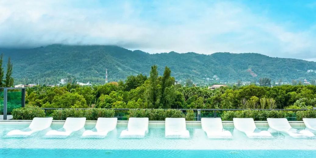 Tajlandia na 7 dni w listopadzie: 4⋆ hotel od 9 362 zł