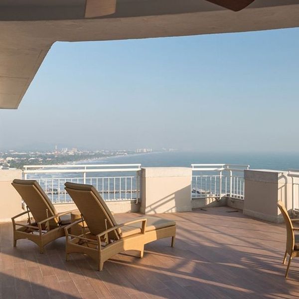 Hilton Hua Hin Resort
