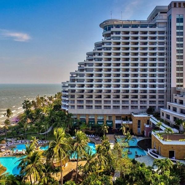 Hilton Hua Hin Resort