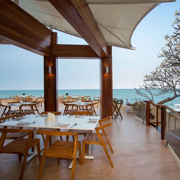 Hilton Hua Hin Resort – 2026-10-12 - Zdjęcie 3