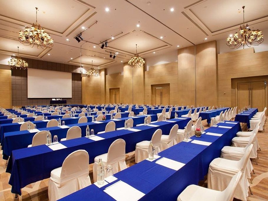 sale konferencyjne