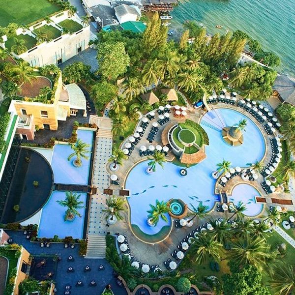 Hilton Hua Hin Resort