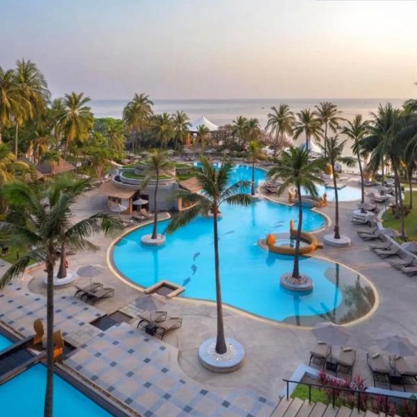 Hilton Hua Hin Resort