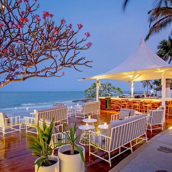 Hilton Hua Hin Resort