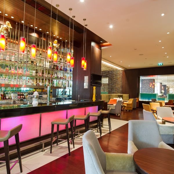 Holiday Inn Silom (Bangkok)