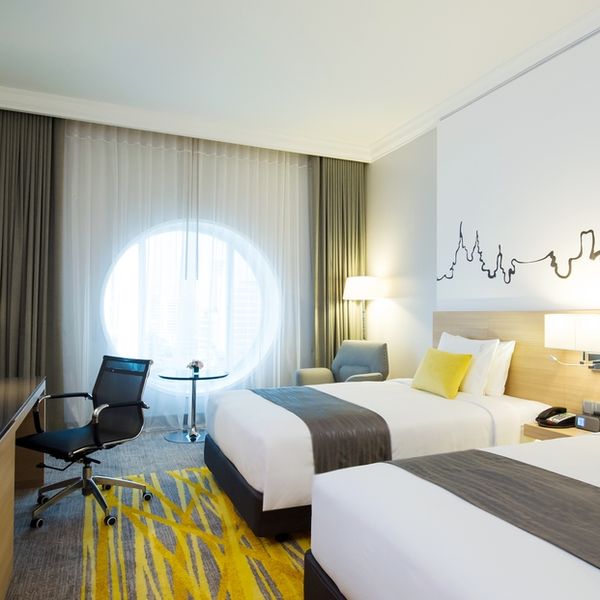 Holiday Inn Silom (Bangkok)