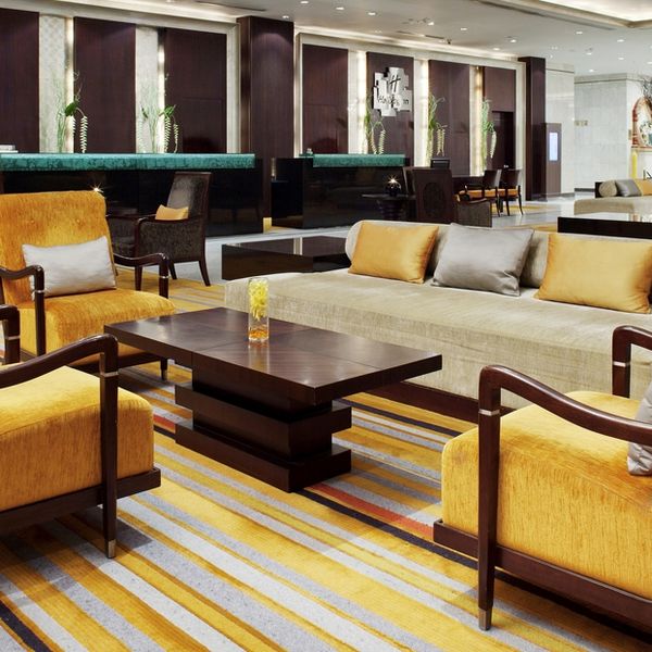Holiday Inn Silom Bangkok – 2026-06-23 - Zdjęcie 3