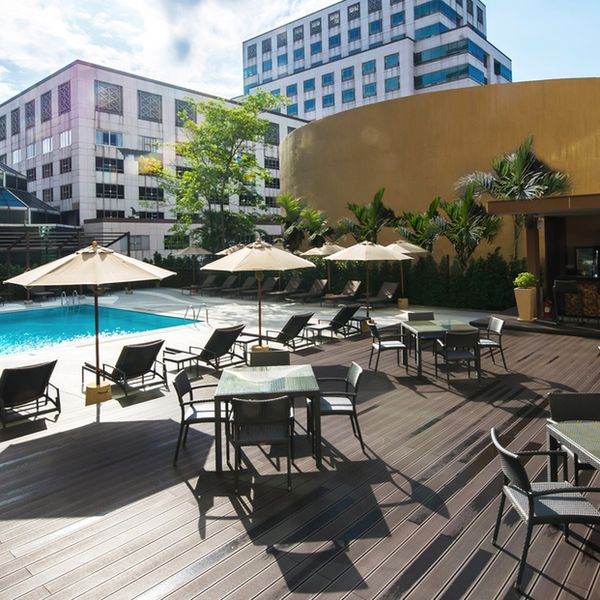 Holiday Inn Silom (Bangkok)