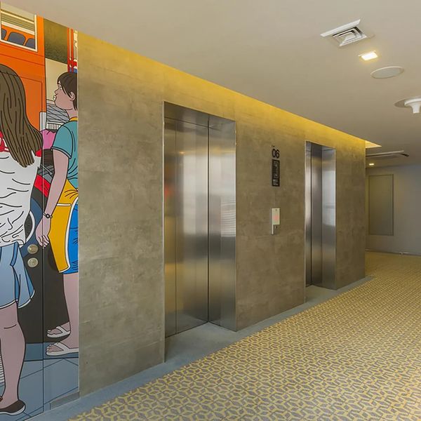 Holiday Inn Express Bangkok Sathorn