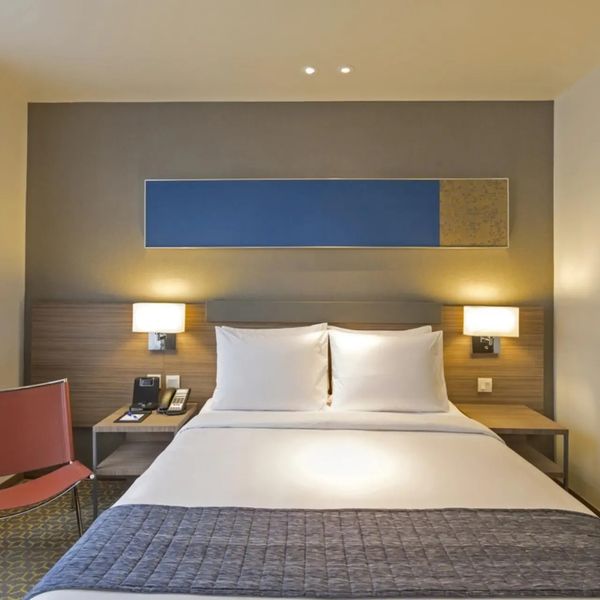 Holiday Inn Express Bangkok Sathorn – 2026-11-25 - Zdjęcie 2