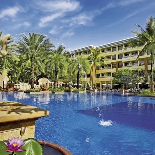 Holiday Inn Resort Phuket Karon Beach