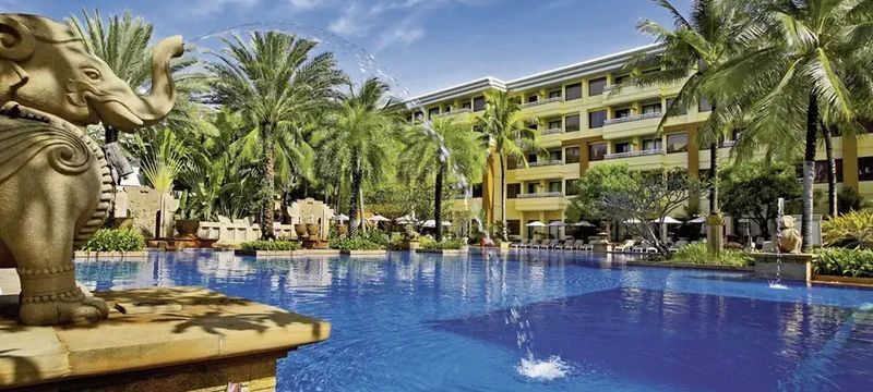 Holiday Inn Resort Phuket Karon Beach