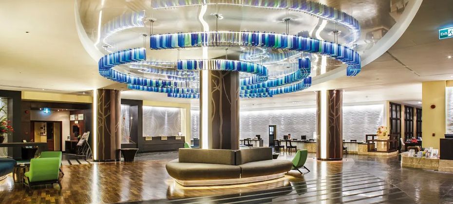 Holiday Inn Resort Phuket Karon Beach
