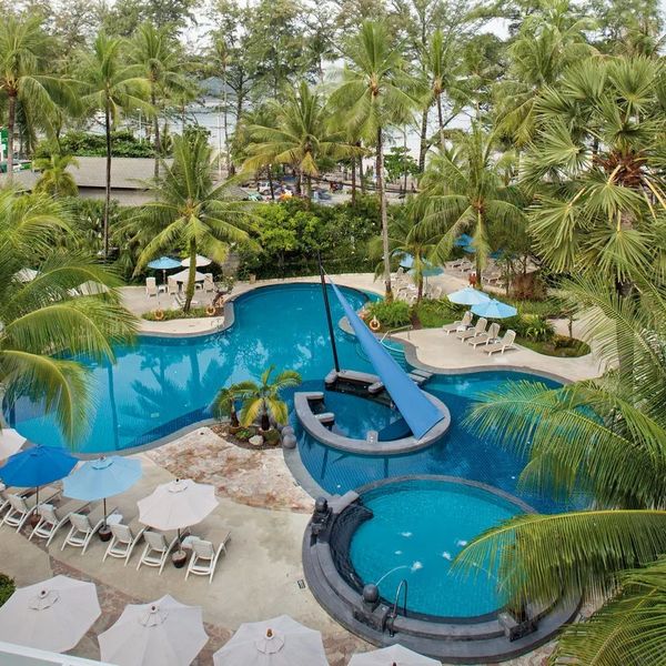 Holiday Inn Resort Phuket Karon Beach