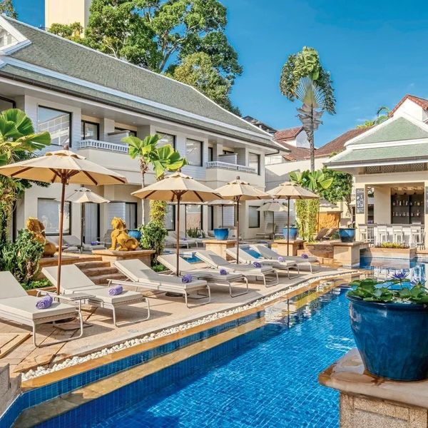 Holiday Inn Resort Phuket Karon Beach