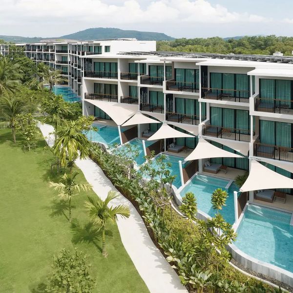 Holiday Inn Resort Phuket Mai Khao Beach