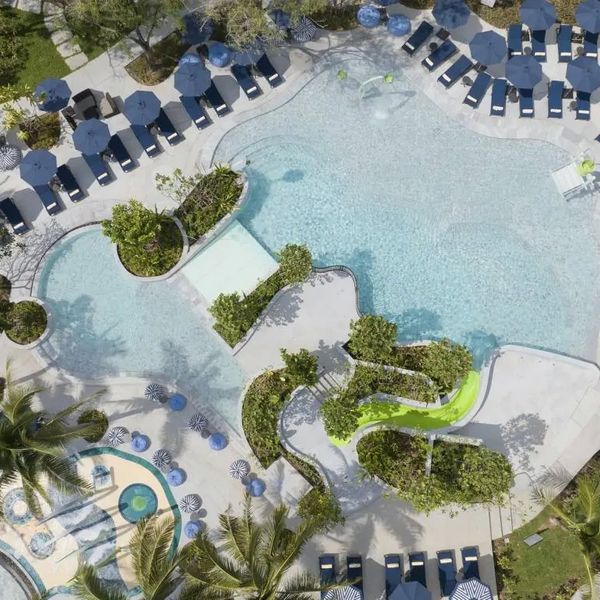Holiday Inn Resort Phuket Mai Khao Beach