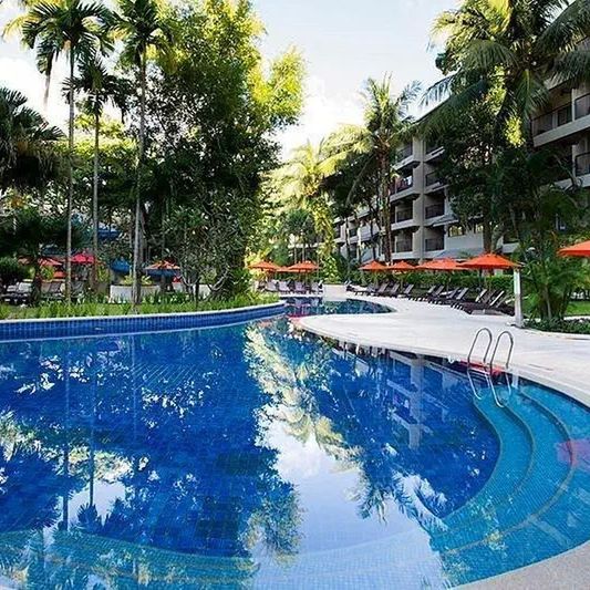 Holiday Inn Resort Phuket Surin Beach By IHG – 2026-10-12 - Zdjęcie 3