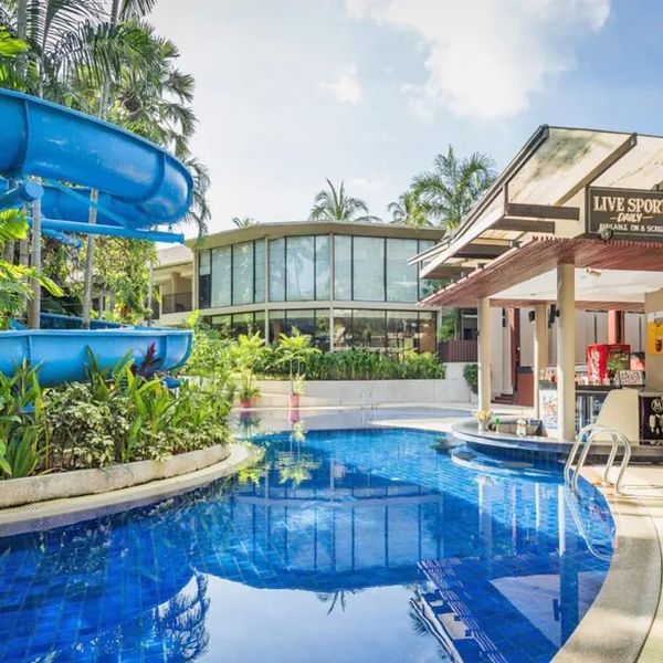 Holiday Inn Resort Phuket Surin Beach By IHG