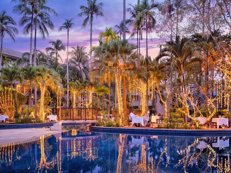 Holiday Inn Resort Phuket Surin Beach By IHG 4*