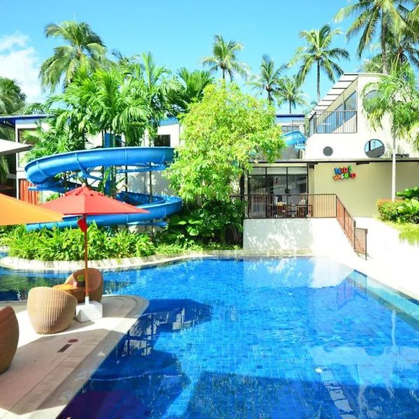 Holiday Inn Resort Phuket Surin Beach By IHG