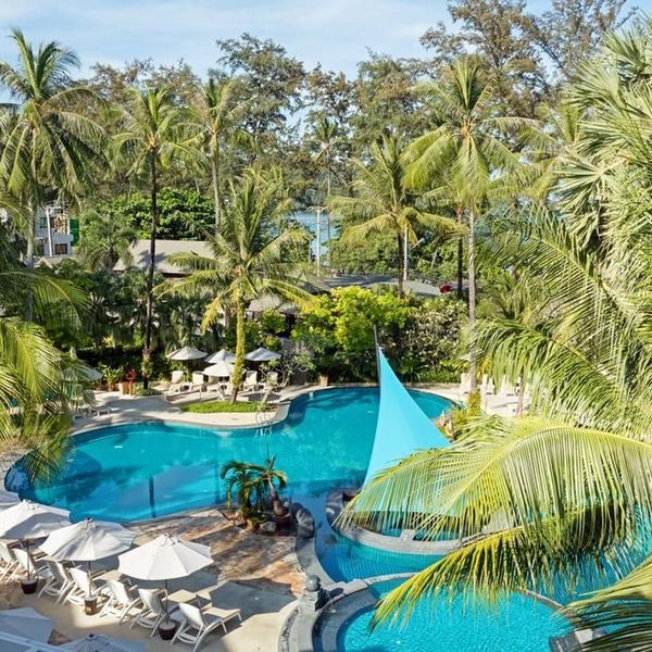Holiday Inn Resort Phuket