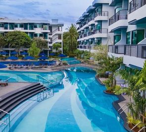 Holiday Style AO Nang Beach (ex. Holiday Inn Express Krabi Ao Nang Beach)