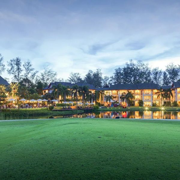 Homm Suites Laguna ex Laguna Holiday Club – 2026-08-27 - Zdjęcie 2