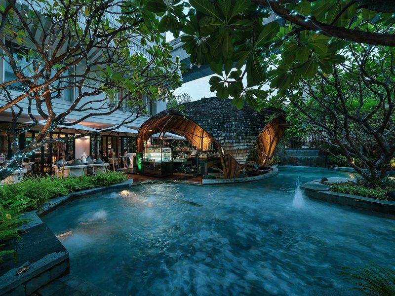 Hua Chang Heritage 4*