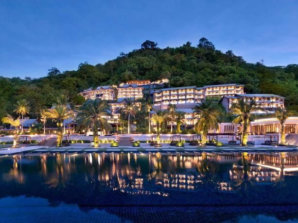 Hyatt Regency Phuket Resort 5*