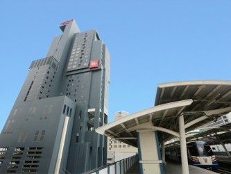Ibis Bangkok Siam 3*