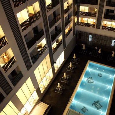 Ibis Pattaya – 2026-06-15 - Zdjęcie 2